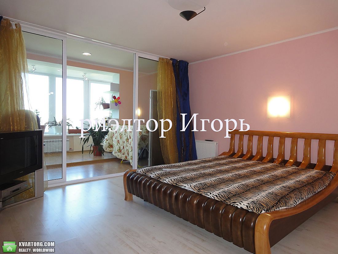 Rent out 3-room apartment. Одесса, Генерала Петрова — photo 6