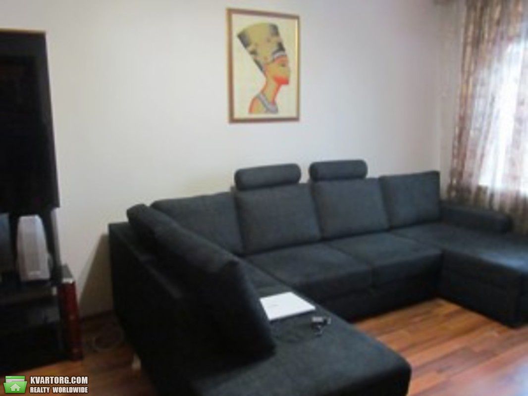 Sell 2-room apartment. Киев,  Лайоша Гавро — photo 3