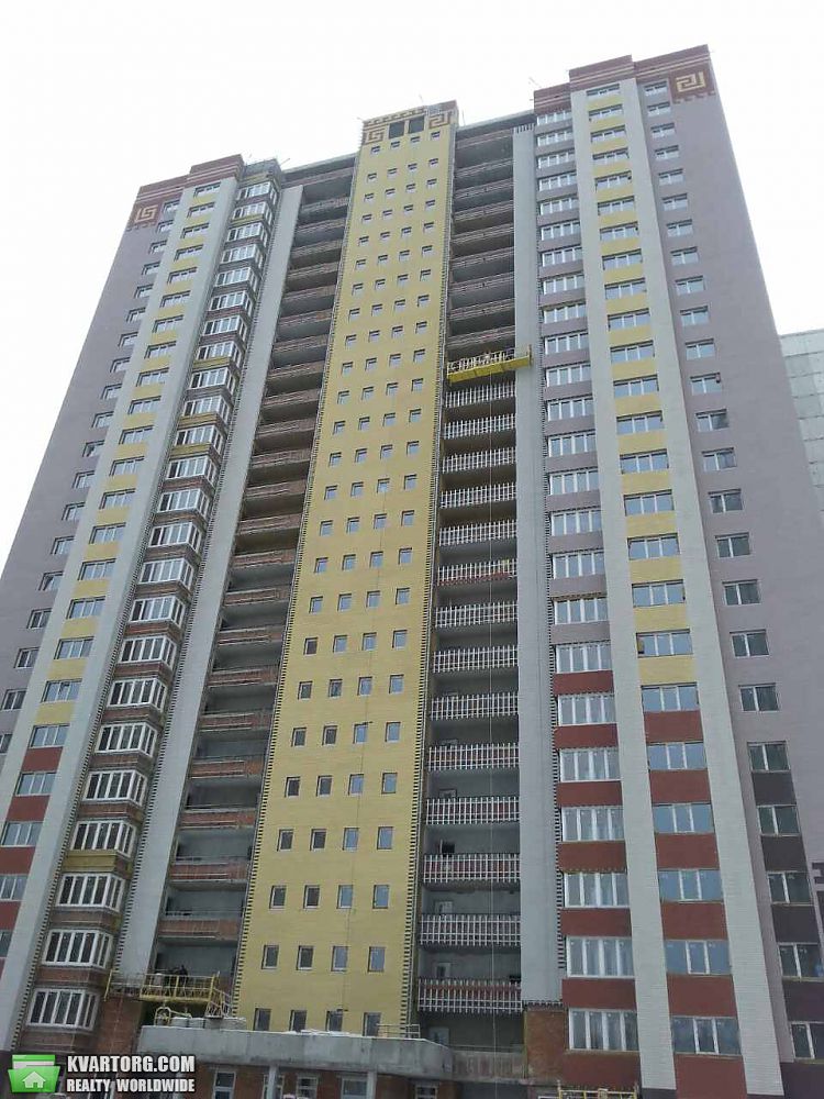 Sell 1-room apartment. Киев,  Гмыри — photo 1