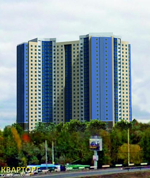 продам 1-комнатную квартиру. Киев,  Глушкова пр - фото 3