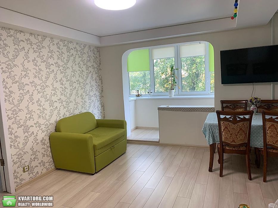 Sell 2-room apartment. Киев, Вифлеемская — photo 3