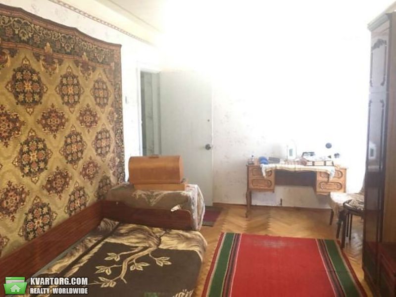 Sell 2-room apartment. Киев,  Героев Космоса — photo 5