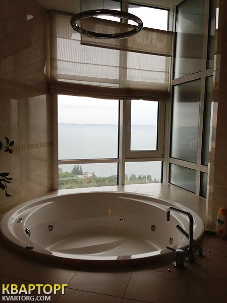 Rent out 2-room apartment. Одесса, Лидерсовский бульвар — photo 3