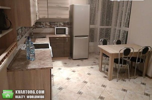 Rent out 2-room apartment. Киев,  Вильямса — photo 6