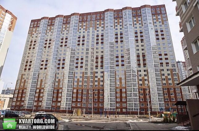 Sell 1-room apartment. Киев,  Гмыри — photo 1