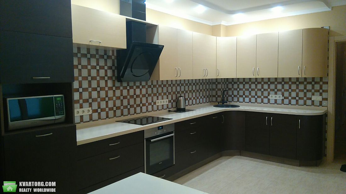 Rent out 2-room apartment. Киев,  Вильямса — photo 6
