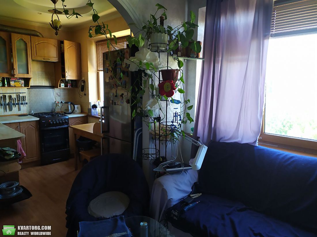 Sell 3-room apartment. Харьков, пр.Победы — photo 2