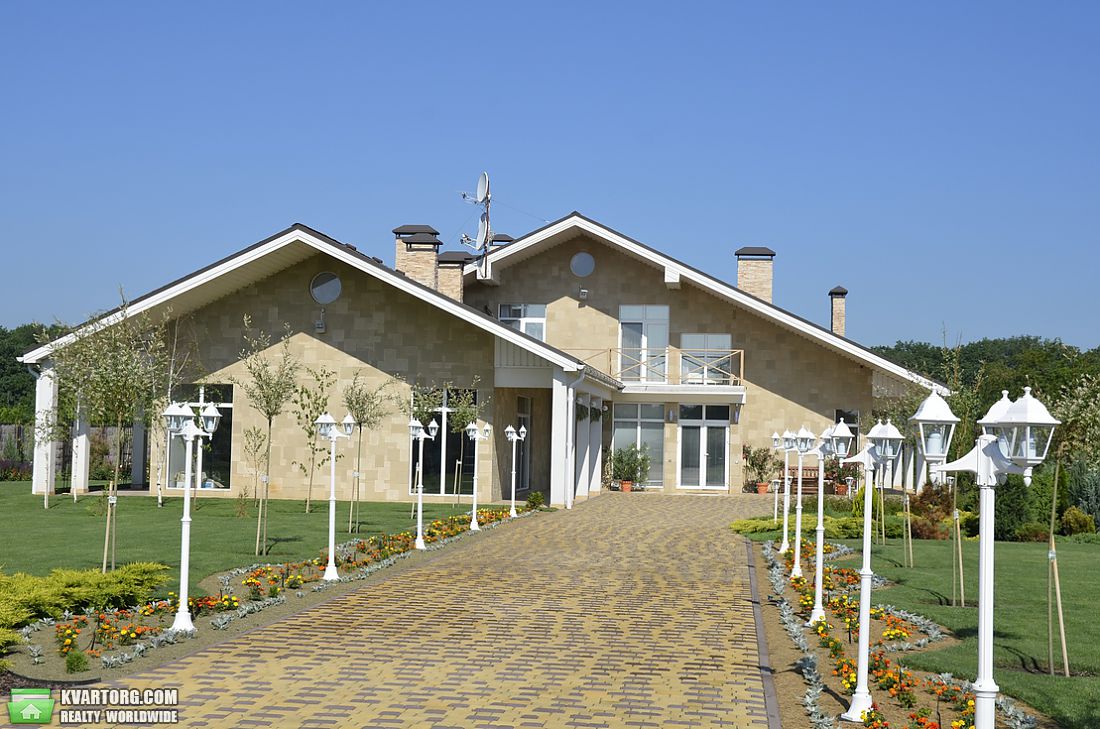 Sell house. Днепропетровск, Набережная — photo 1