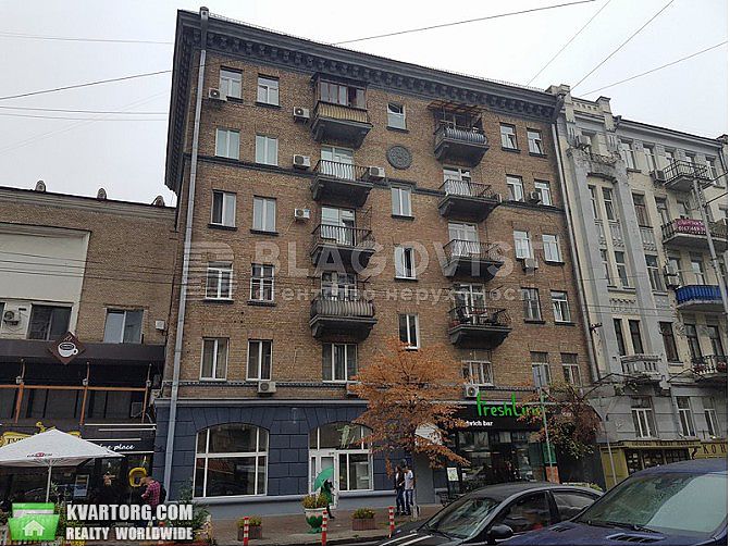 Sell 3-room apartment. Киев,  Шота Руставели — photo 6