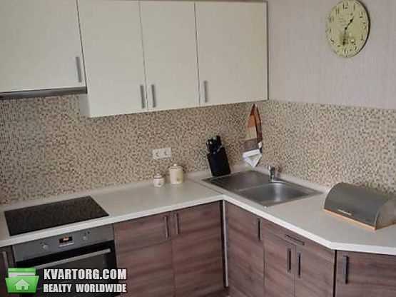 Sell 1-room apartment. Киев,  Вишняковская — photo 4