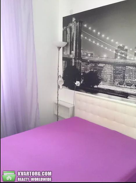 Rent out 1-room apartment. Киев,  Героев Сталинграда пр — photo 7