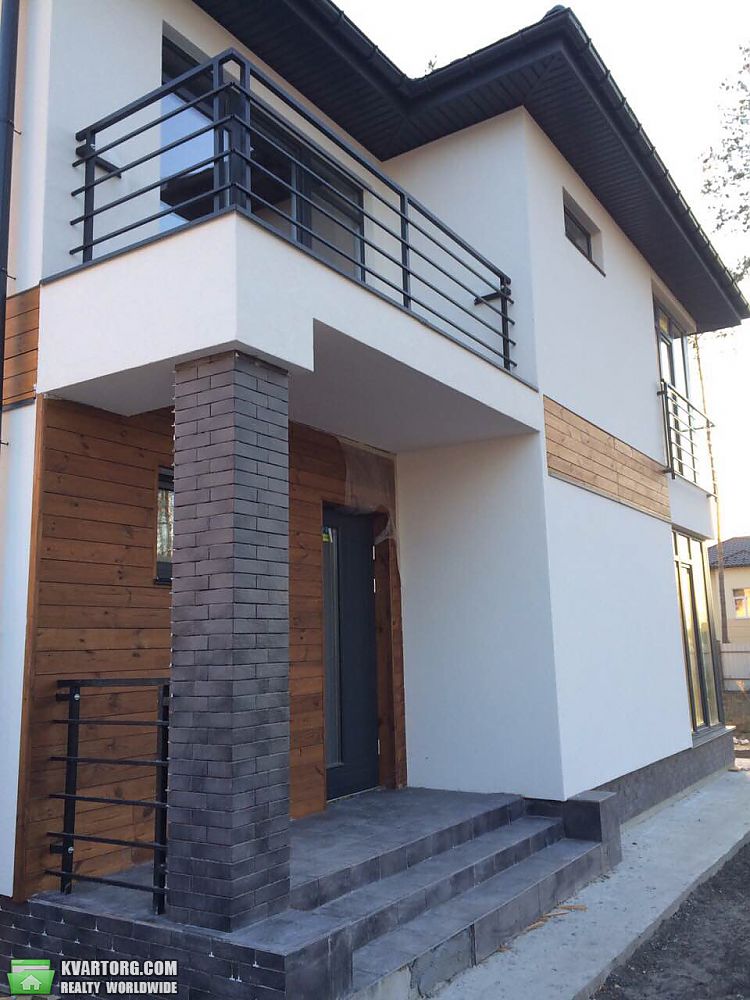 Sell house. Киевская обл., Янтарная — photo 7