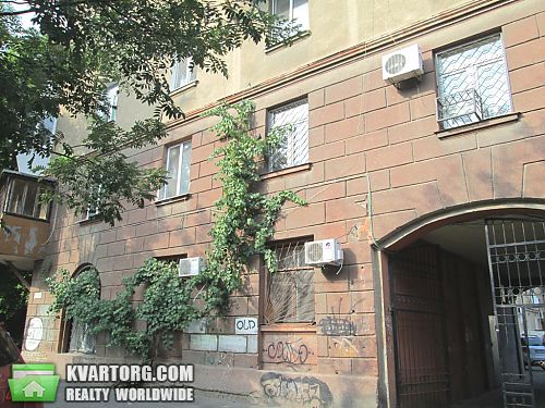 Sell 2-room apartment. Одесса, Спиридоновская — photo 8