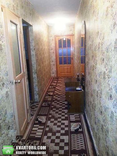 Sell 2-room apartment. Одесса, Люстдорфская дорога / Тер — photo 6