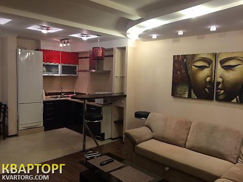 Rent out 2-room apartment. Киев, Полярная — photo 9