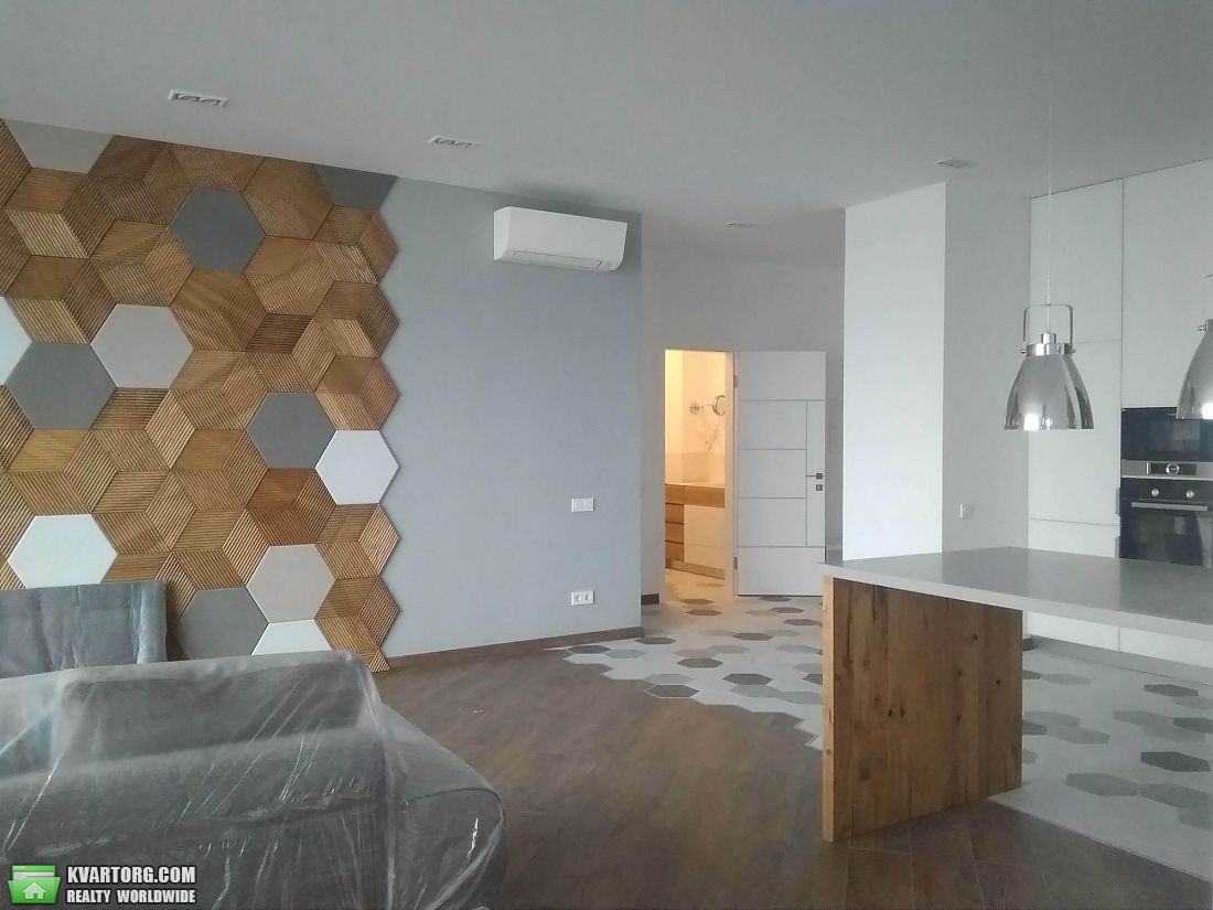 Sell 2-room apartment. Киев,  Дарницкий бул — photo 1