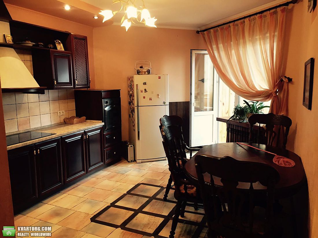 Sell 3-room apartment. Киев,  Драгоманова — photo 3