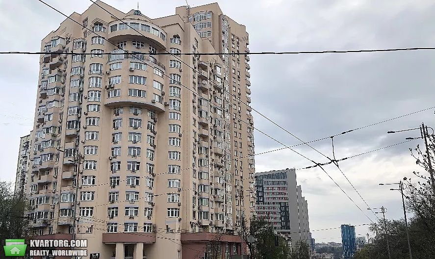 Sell 2-room apartment. Киев,  Липковского — photo 1