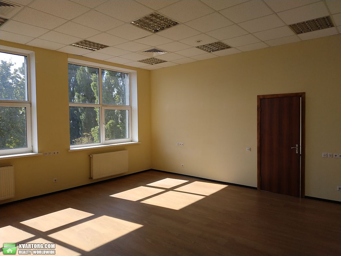 Rent out office. Киев,  Мельникова — photo 2