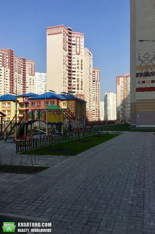 Sell 2-room apartment. Киев, Русовой — photo 1