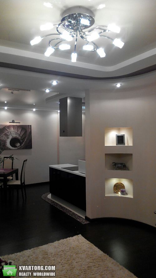 Rent out 2-room apartment. Киев,  Голосеевская — photo 7