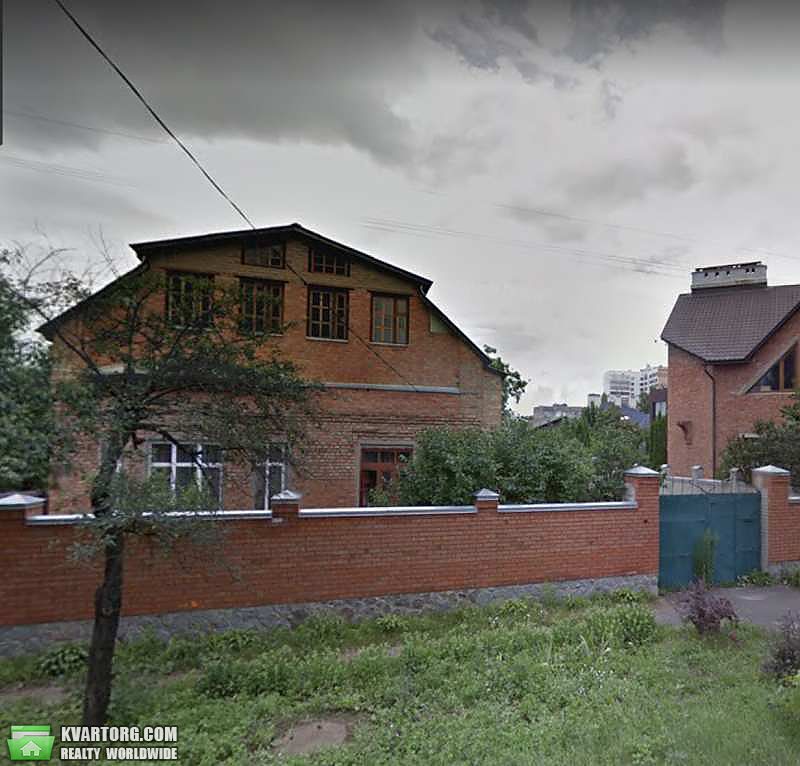 Sell house. Харьков, Красного Летчика — photo 1