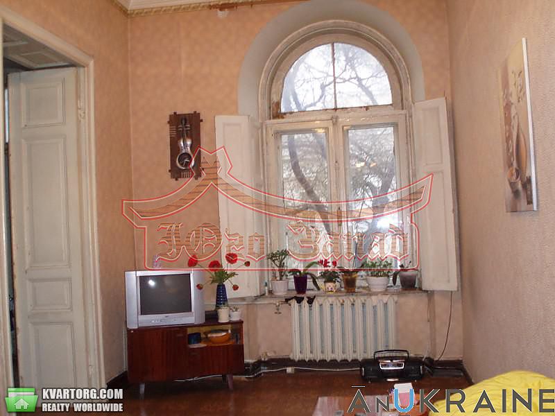 Sell 2-room apartment. Одесса, Пастера — photo 1