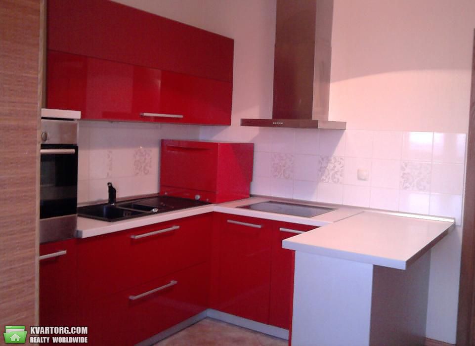 Sell 2-room apartment. Киев,  Матеюка — photo 3
