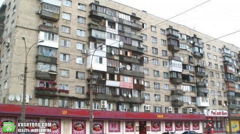 Sell 2-room apartment. Киев,  Пражская — photo 1