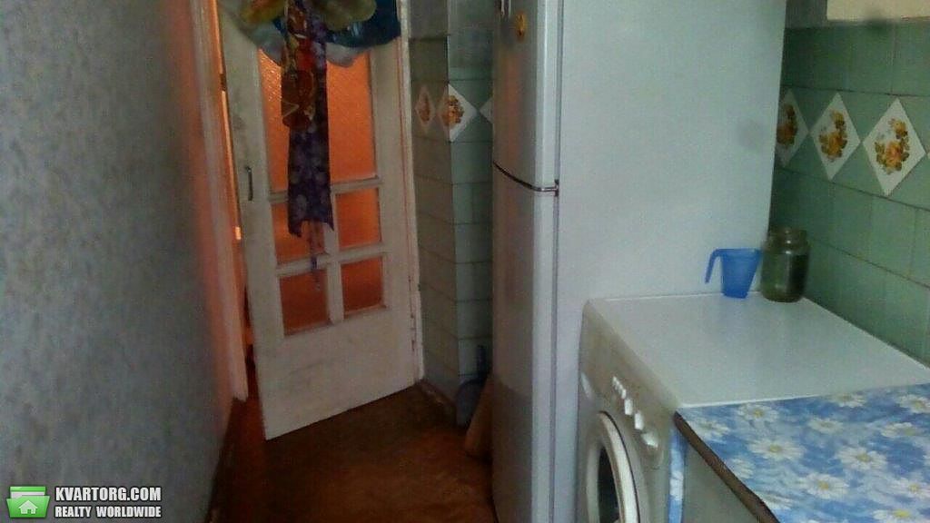 Sell 1-room apartment. Киев,  Карбышева — photo 8