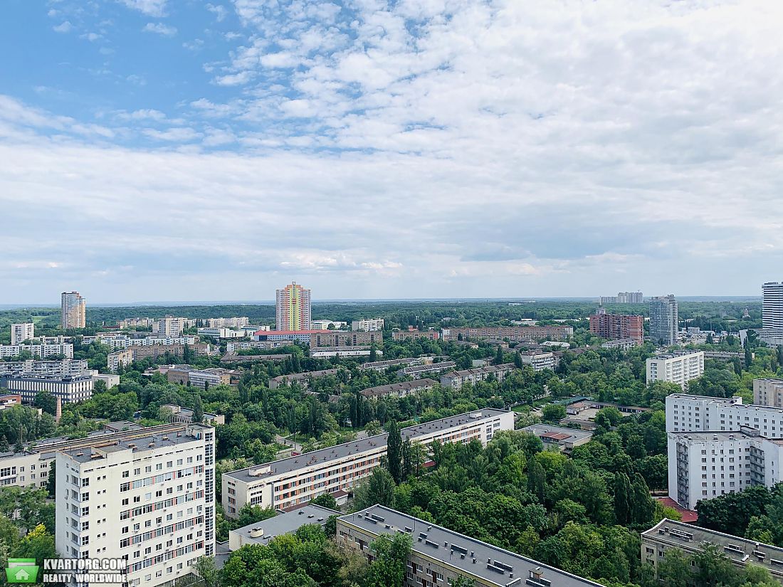 Sell 1-room apartment. Киев, Максимовича — photo 9