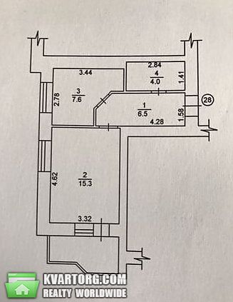 Sell 1-room apartment. Буча, Гмыри — photo 8