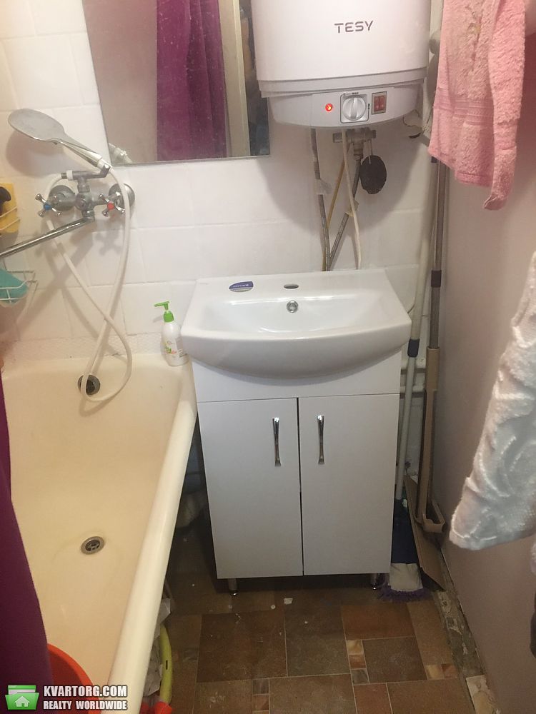 Sell 1-room apartment. Киев,  Тупикова — photo 8