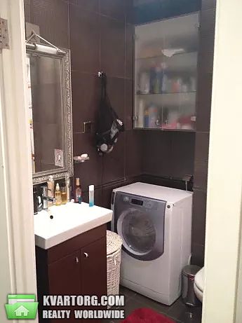 Rent out 2-room apartment. Киев, Николая Островского — photo 5
