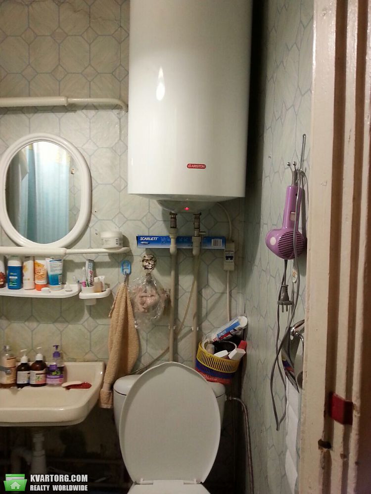 Sell 1-room apartment. Днепропетровск, Гагарина пр — photo 3