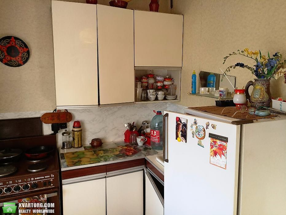 Sell 1-room apartment. Киев, Ревуцкого — photo 7