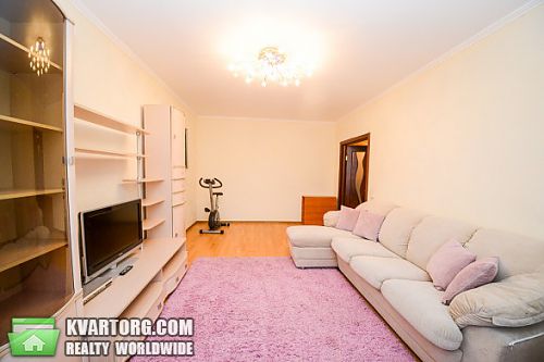 Rent out 2-room apartment. Харьков, Чубаря — photo 1
