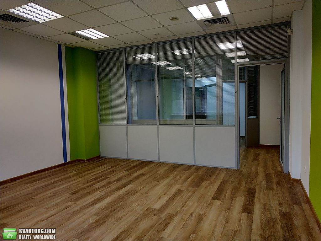 Rent out office. Киев, Борщаговская — photo 2