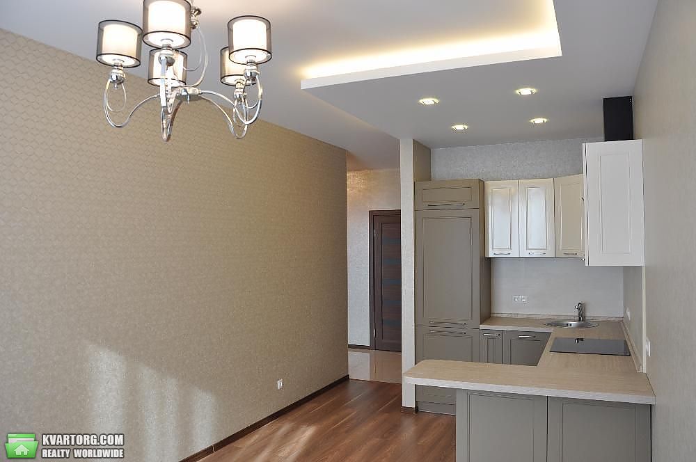 Sell 1-room apartment. Киев,  Феодосийская — photo 4