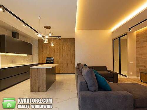 Rent out 4-room apartment. Киев,  Барбюса — photo 3