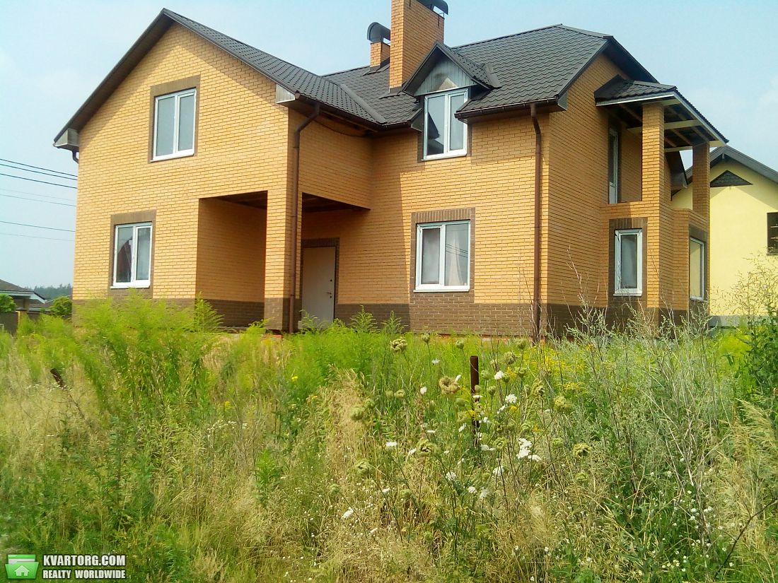 Sell house. Бровары, русановича — photo 3