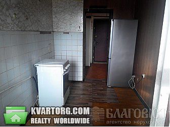 продам 2-комнатную квартиру. Киев,   Суворова - фото 8