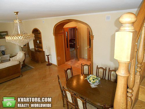 Sell 5-room apartment. Киев, Пушкинская — photo 2