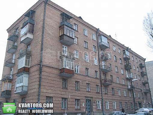 Sell 2-room apartment. Киев,  Гоголевская — photo 8