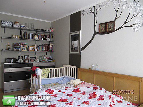 продам 3-комнатную квартиру. Киев,  Круглоуниверситетская - фото 8
