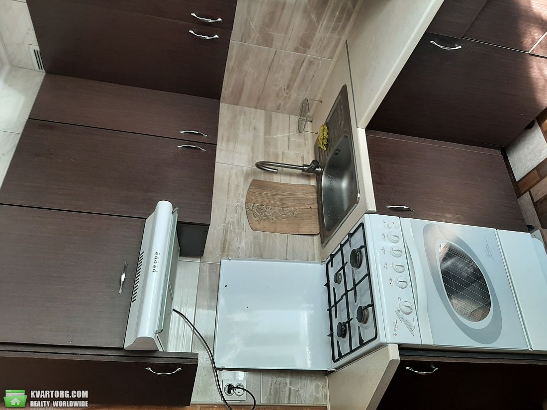 Rent out 2-room apartment. Киев,  Науки пр — photo 2