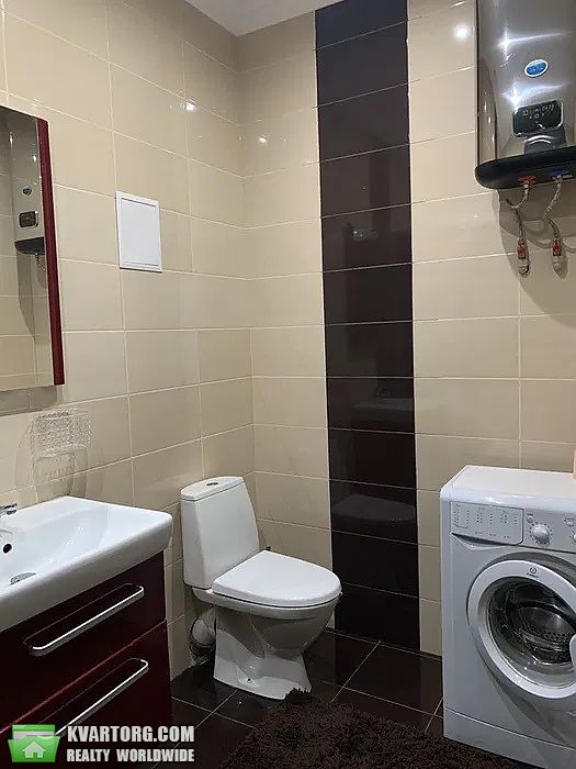 Sell 1-room apartment. Киев, Андрея Головко — photo 8