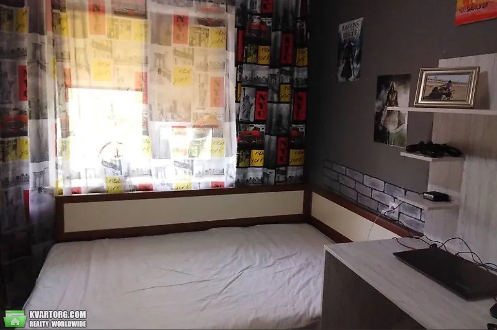 Sell 3-room apartment. Киев,  Лесной пр — photo 4