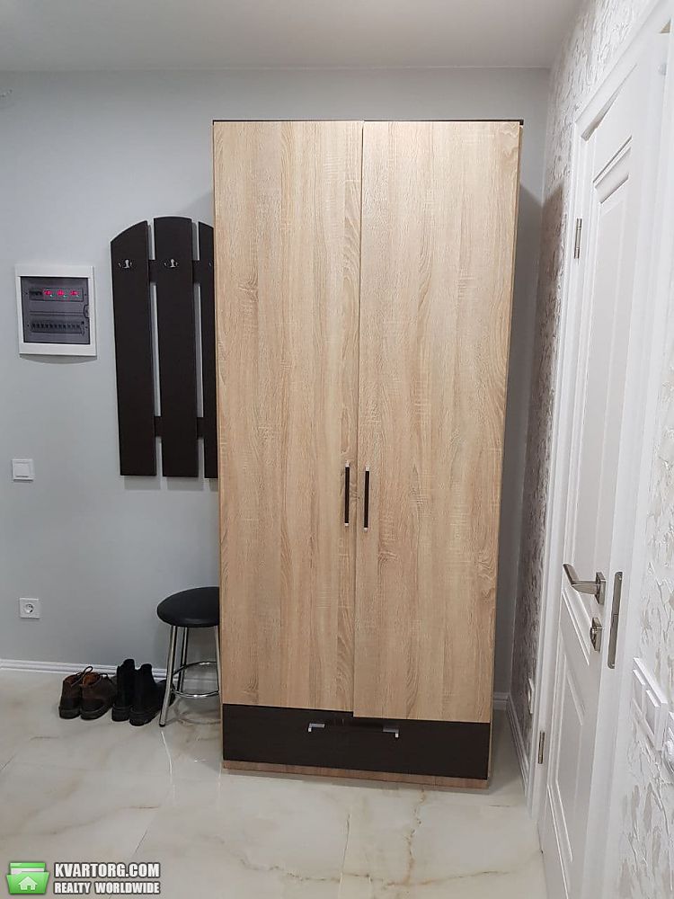 Rent out 1-room apartment. Киев,  Лысогорская — photo 7