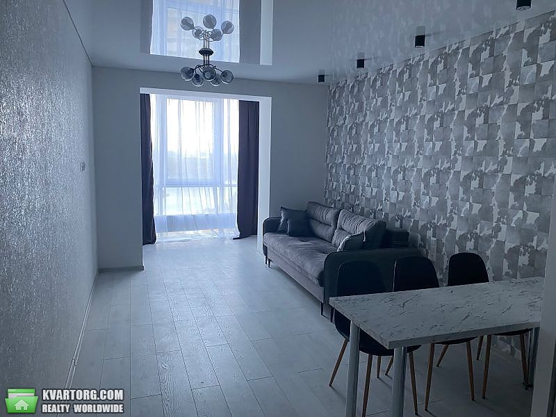 Rent out 1-room apartment. Днепропетровск, Набережна Перемоги — photo 8